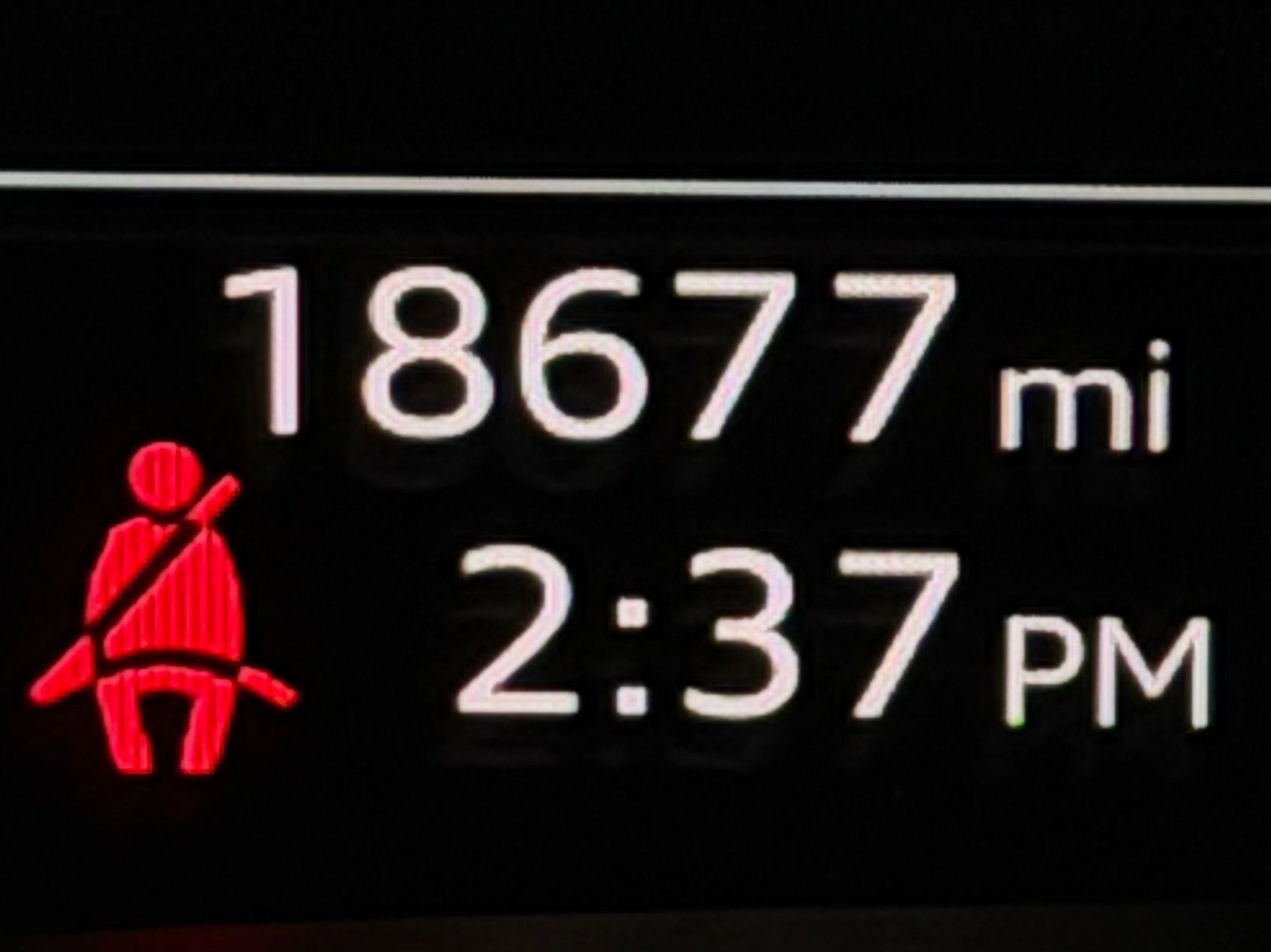 Used 2024 Audi SQ8 Prestige image 20