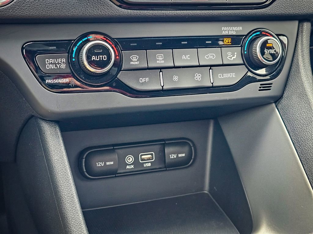 Used 2019 Kia Niro LX image 23