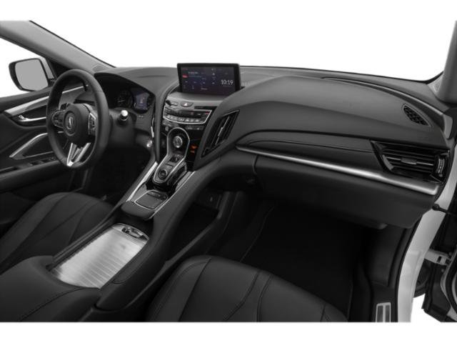 Used 2021 Acura RDX AWD image 18
