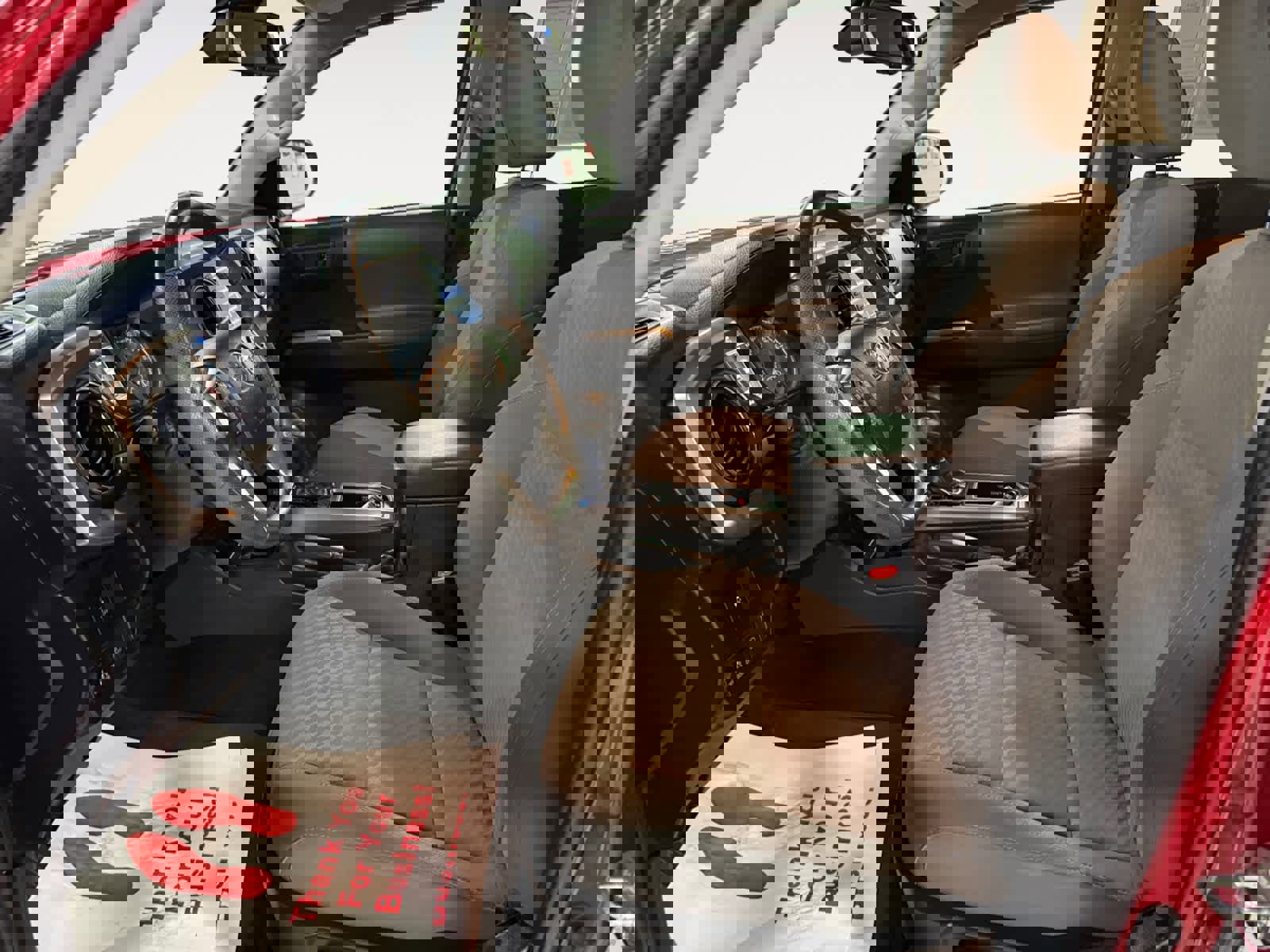 Used 2023 Toyota Tacoma SR5 image 15