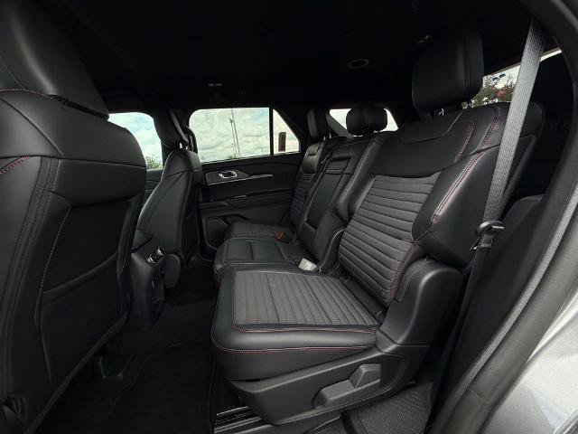 New 2026 Ford Explorer ST-Line w/ Premium Package RWD image 50