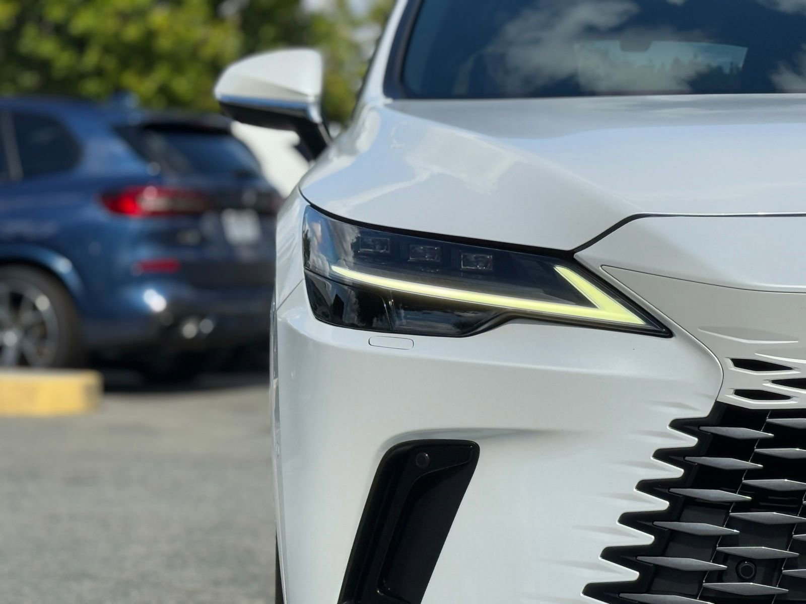 Used 2024 Lexus RX 350 FWD image 13