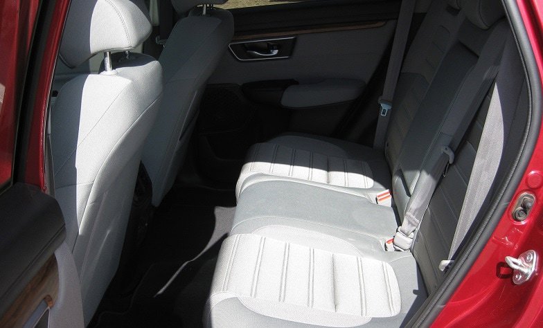 Used 2020 Honda CR-V EX image 13