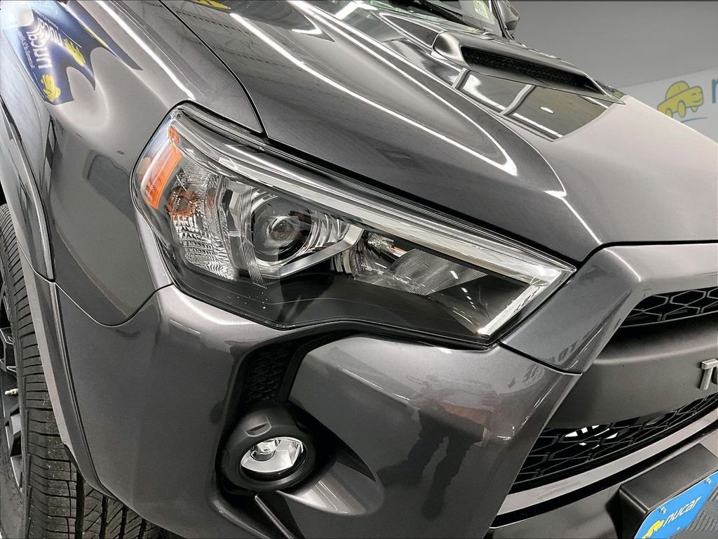 Used 2021 Toyota 4Runner TRD Pro AWD/4WD image 32