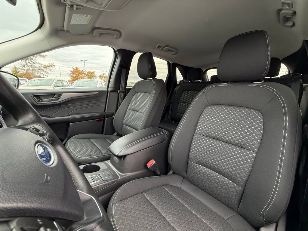 New 2026 Ford Escape Active image 22