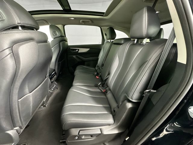 Used 2023 Acura MDX SH-AWD image 24