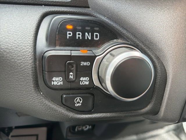 Used 2022 RAM 1500 Tradesman w/ Trailer Tow Group image 29