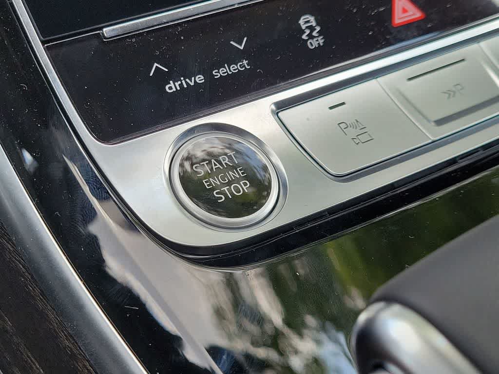 New 2026 Audi A8 L 3.0T AWD/4WD image 19