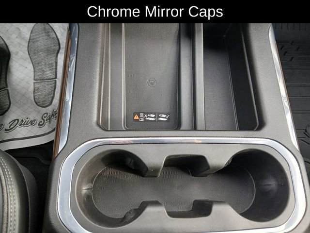 Certified 2022 Chevrolet Silverado 2500 High Country w/ Z71 Off-Road Package image 34