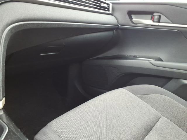 Certified 2025 Toyota Camry LE FWD image 29