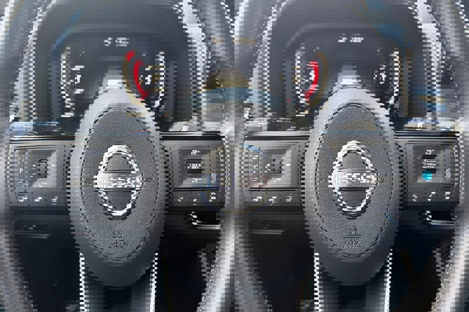 Used 2024 Nissan Rogue SL w/ SL Premium Package AWD/4WD image 24