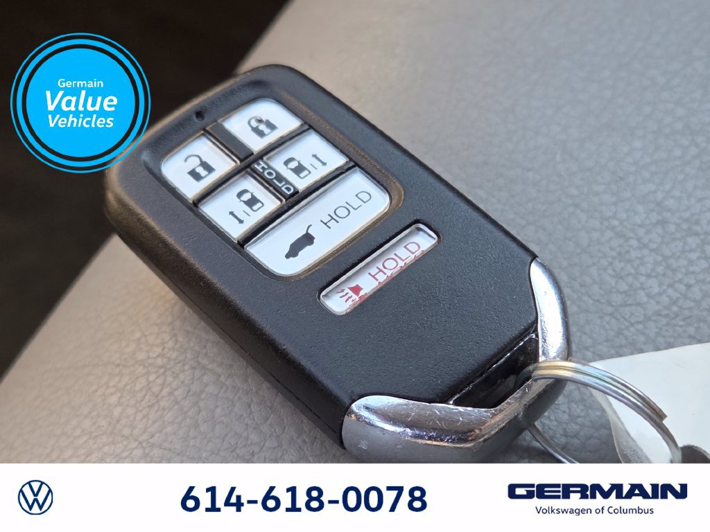 Used 2016 Honda Odyssey Touring image 31