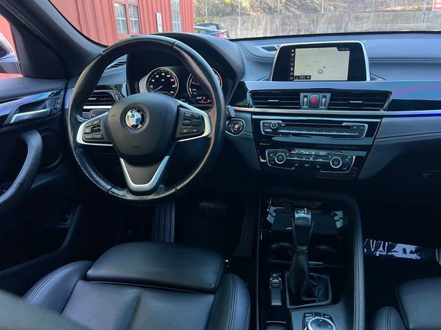 Used 2018 BMW X2 sDrive28i image 16