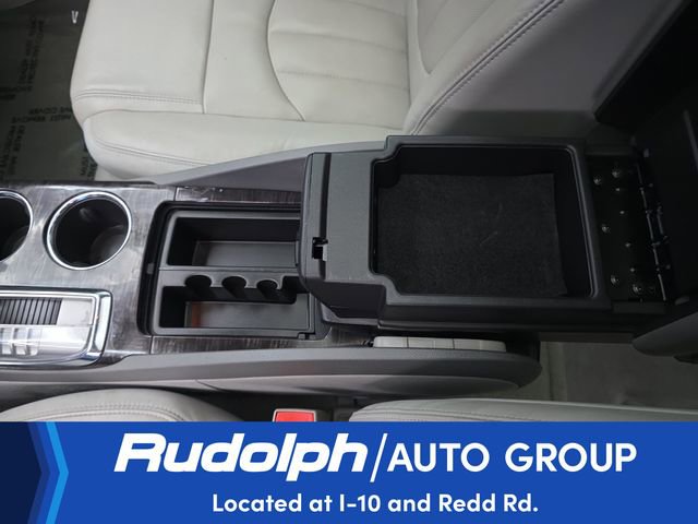 Used 2016 Buick Enclave Leather AWD/4WD image 27