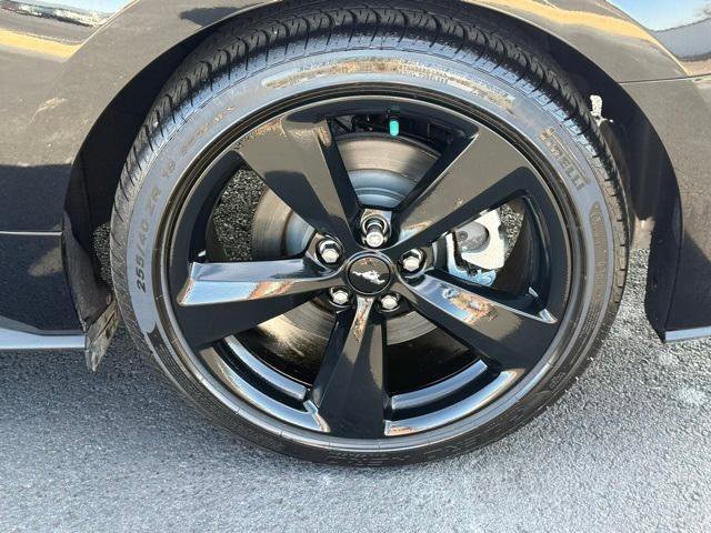 Used 2022 Ford Mustang GT Premium w/ Black Accent Package image 17