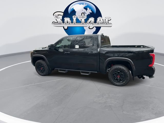 New 2026 Toyota Tundra TRD Pro image 6