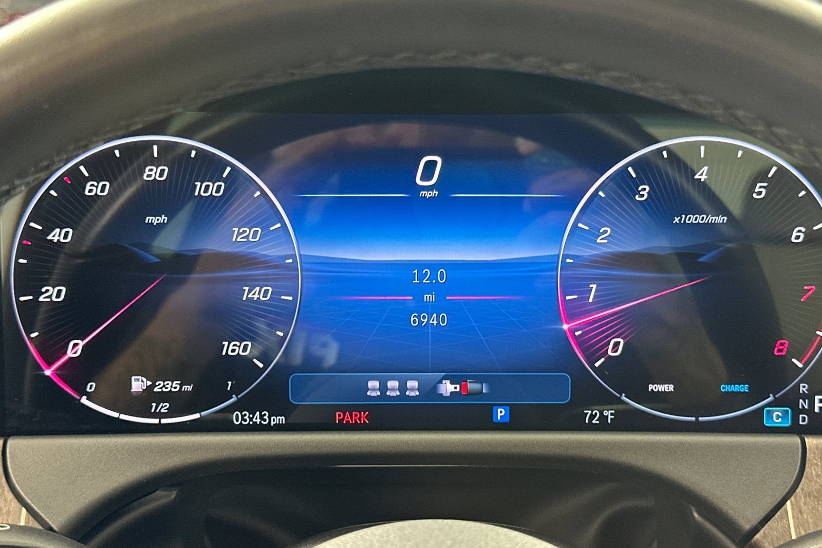 Used 2025 Mercedes-Benz E 350 Sedan image 23