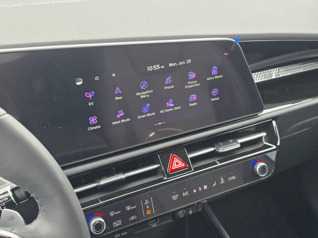 New 2026 Kia Niro Wind w/ Wind Preserve Package FWD image 25