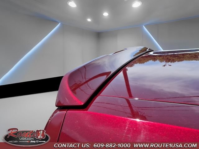 Used 2018 Dodge Challenger R/T Plus RWD image 17