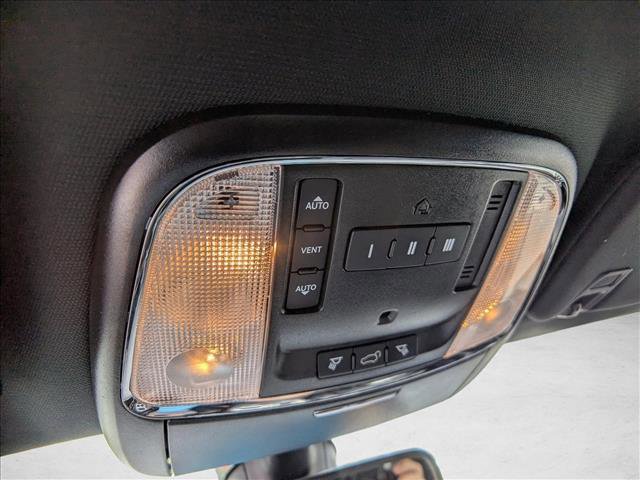 Used 2021 Jeep Grand Cherokee Limited image 20