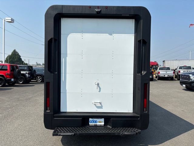 Used 2023 Chevrolet Brightdrop 600 w/ Active Safety Package 2 AWD/4WD image 4