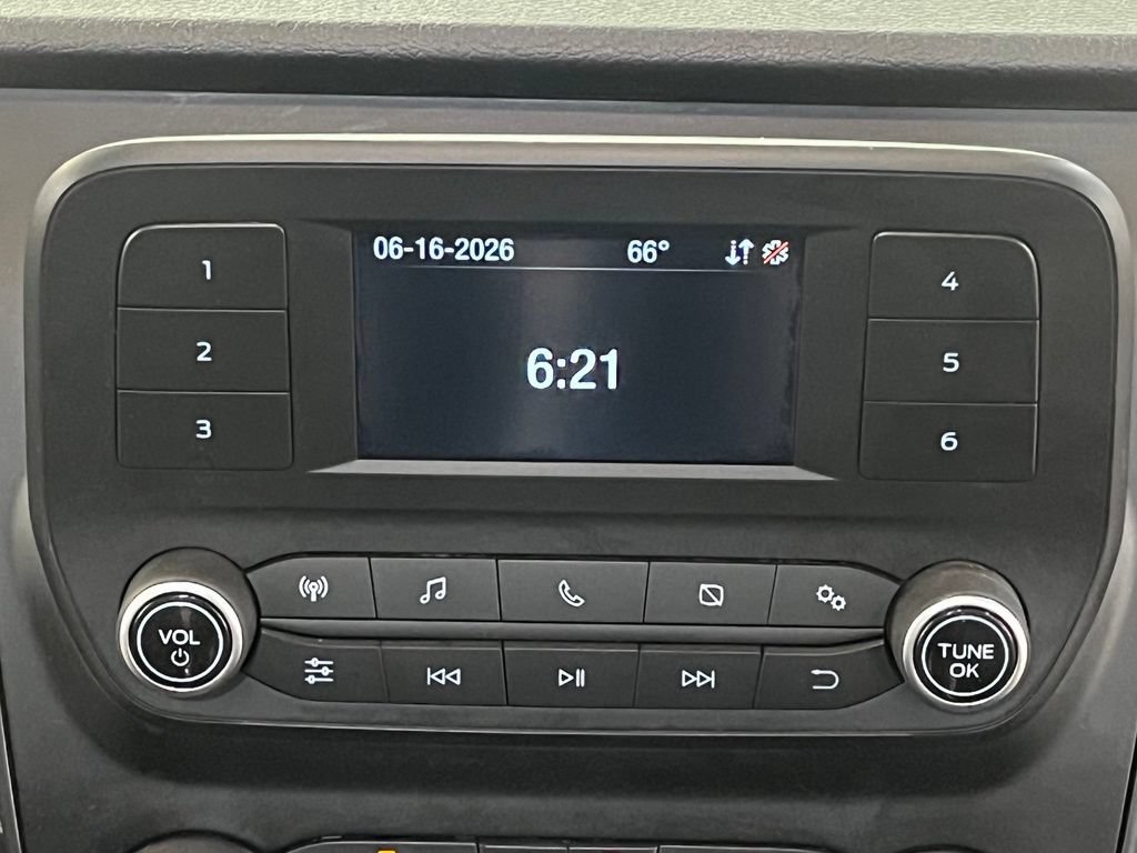 Used 2023 Ford Transit 250 148 High Roof Extended AWD image 20