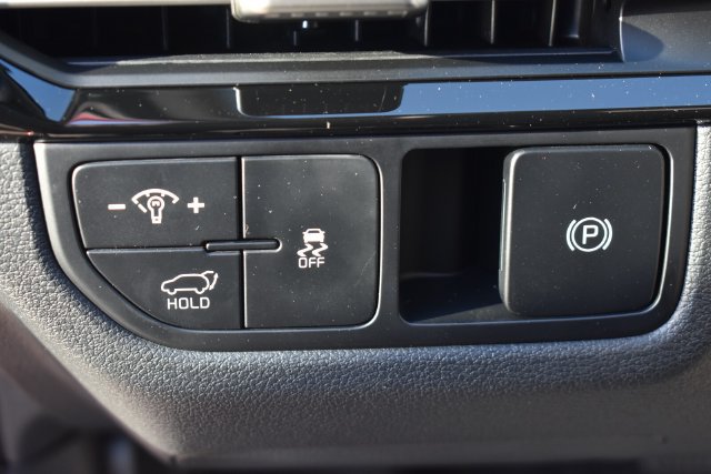 New 2027 Kia Sportage EX FWD image 24