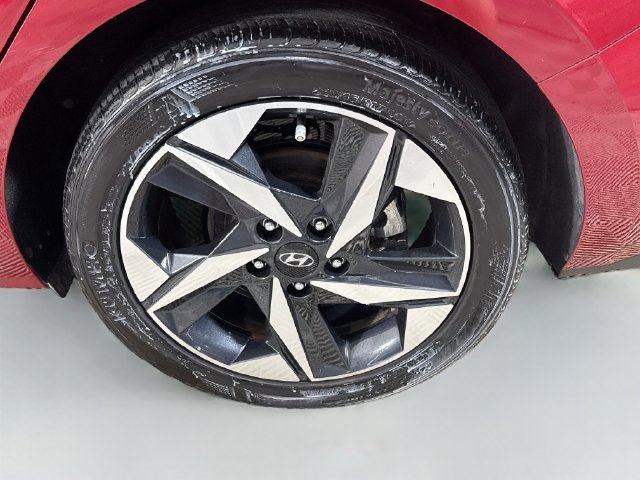Used 2023 Hyundai Elantra SEL w/ Convenience Package FWD image 36
