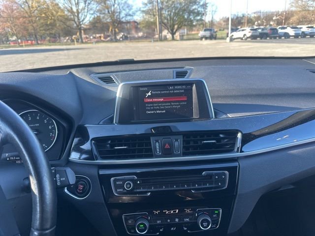 Used 2018 BMW X1 xDrive28i image 15