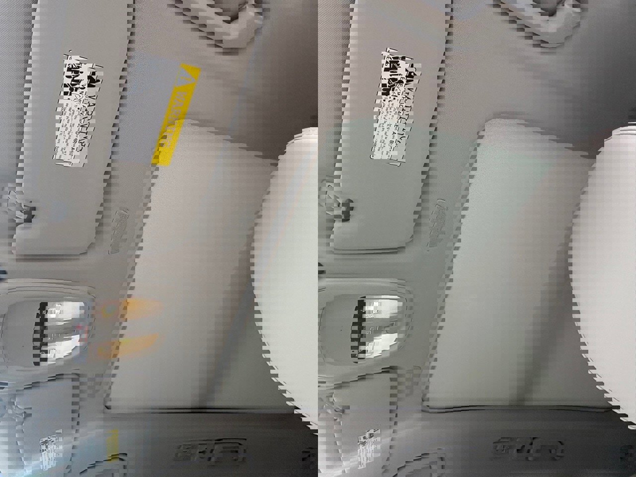 New 2026 Volvo XC60 B5 Ultra w/ Protection Package Premier image 20