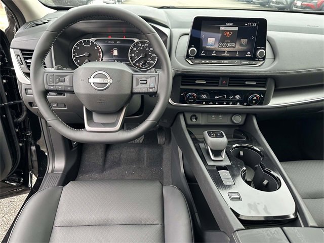 New 2026 Nissan Rogue SV w/ SV Premium Package image 18