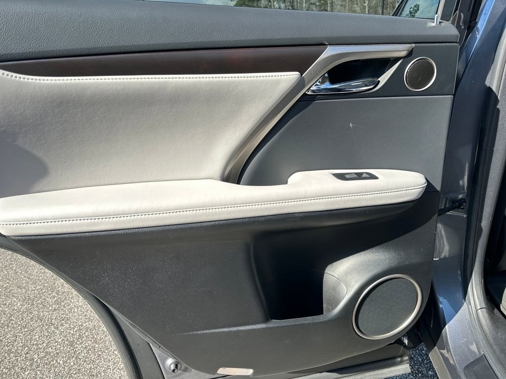 Used 2022 Lexus RX 350 350 image 33