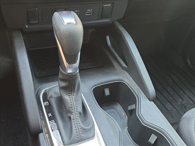 Used 2025 Nissan Frontier S image 15