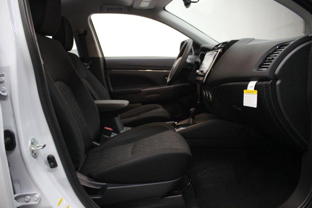 New 2026 Mitsubishi Outlander Sport ES AWD/4WD image 18