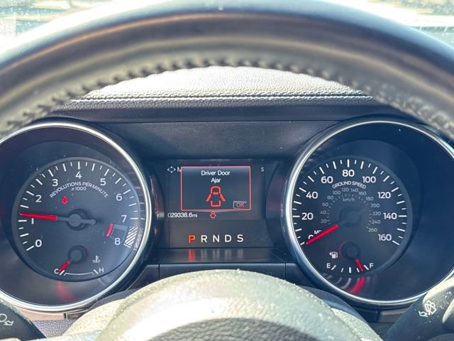 Used 2023 Ford Mustang GT w/ Equipment Group 301A image 15