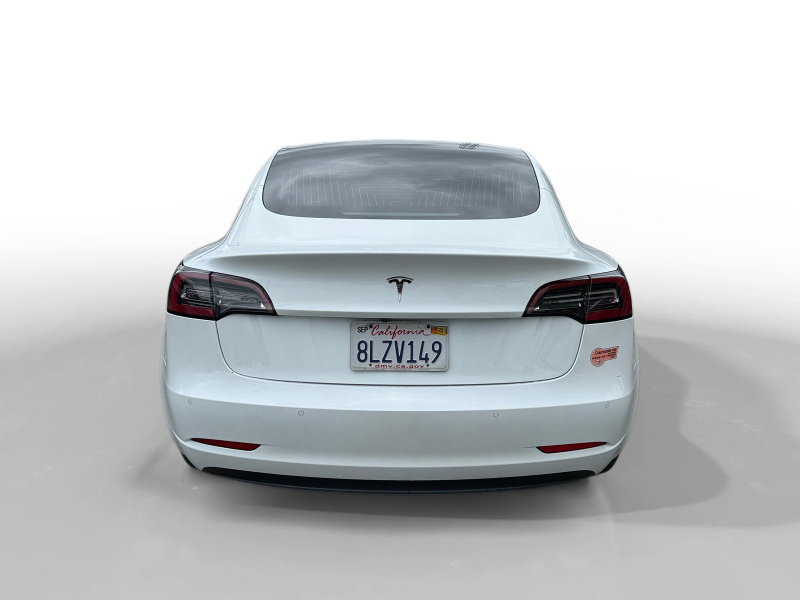 Used 2019 Tesla Model 3 RWD image 4
