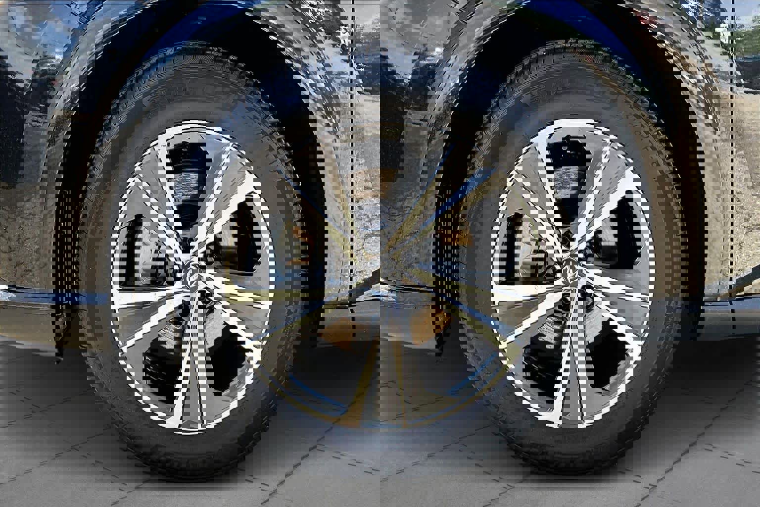 Used 2025 Lexus RX 350 FWD w/ Technology Package image 11