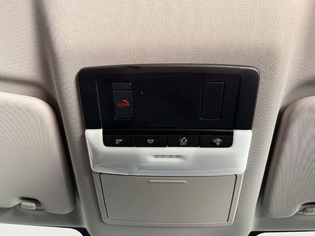 Certified 2026 Nissan Rogue SV AWD/4WD image 19