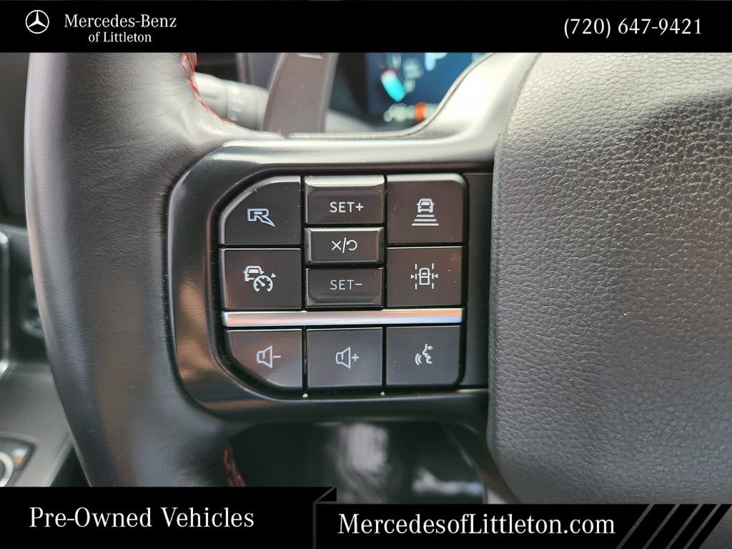 Used 2024 Ford F150 Raptor AWD/4WD image 27