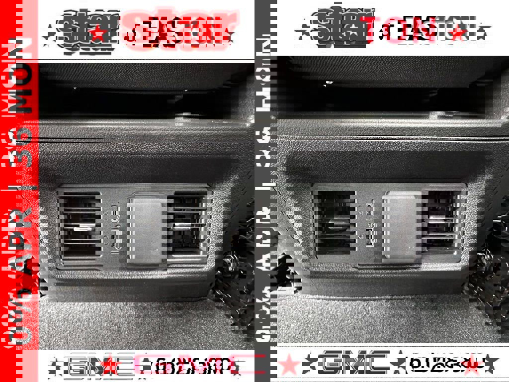 New 2026 GMC Sierra 1500 Elevation w/ Elevation Select Package image 17