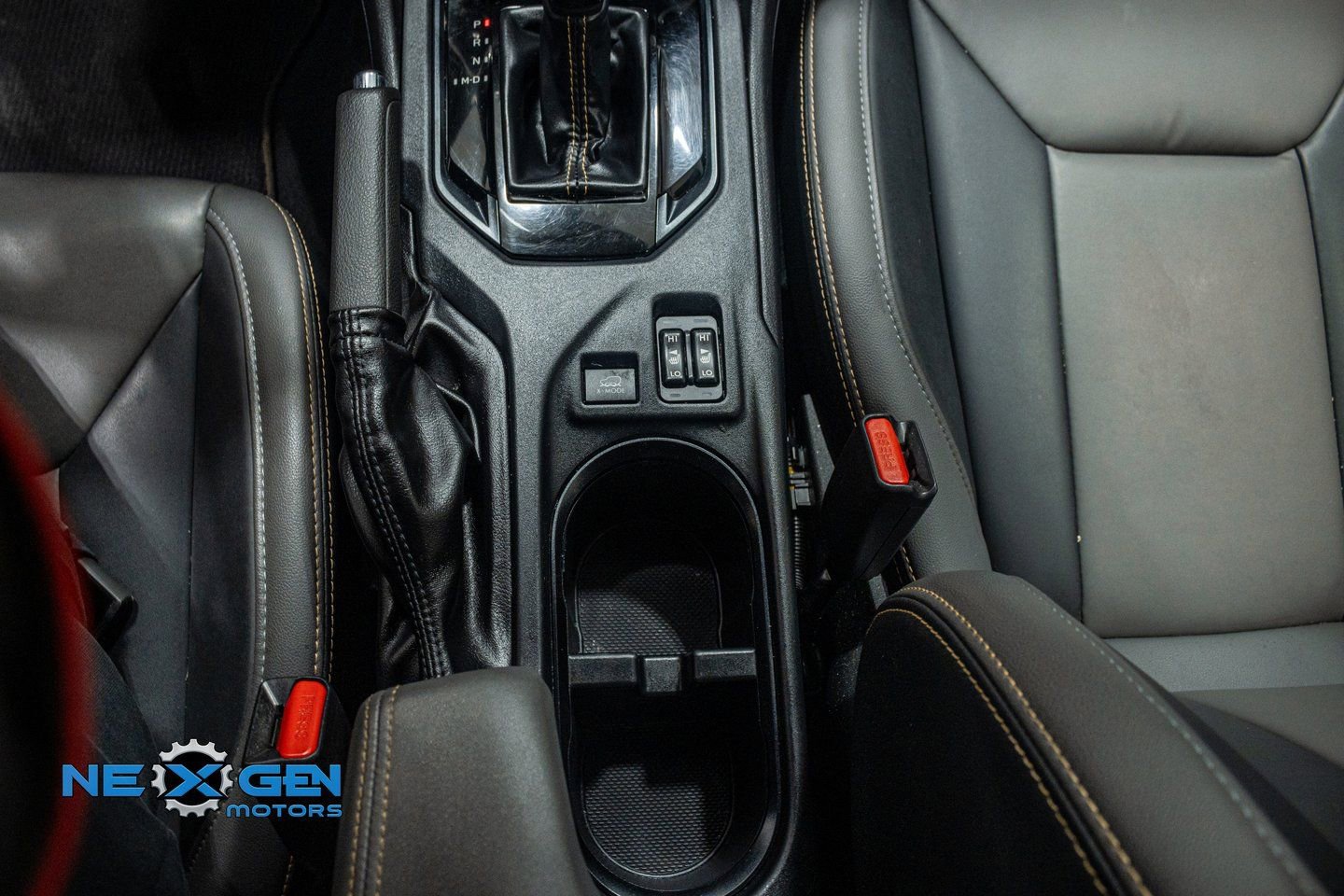 Used 2023 Subaru Crosstrek 2.5i Sport image 21