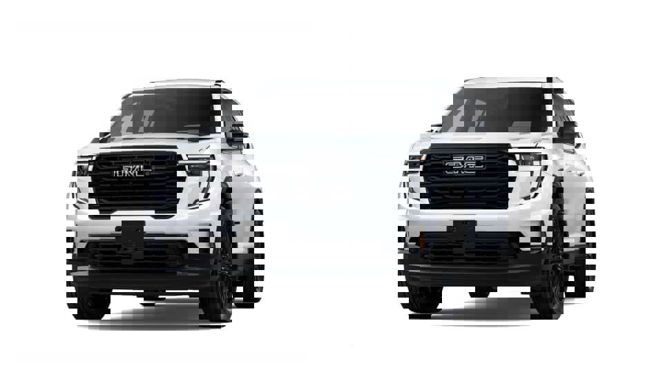 New 2026 GMC Acadia Elevation image 27