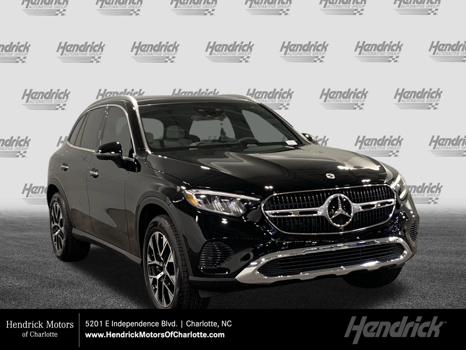 New 2026 Mercedes-Benz GLC 350e 4MATIC