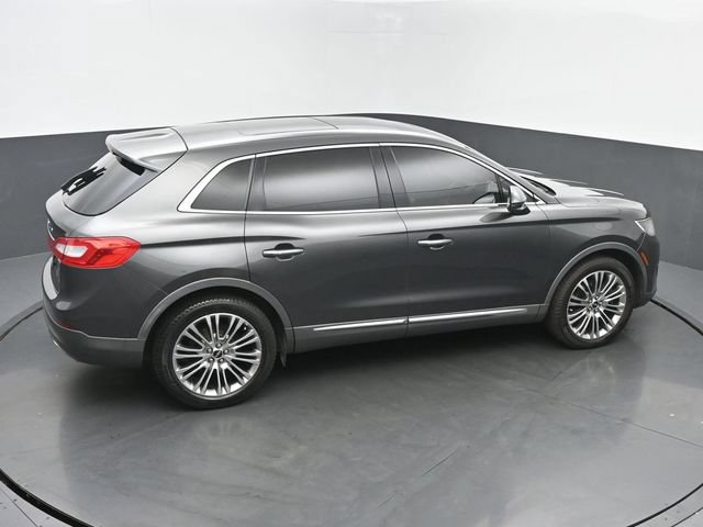 Used 2018 Lincoln MKX Reserve w/ Lincoln MKX Climate Package AWD/4WD image 41