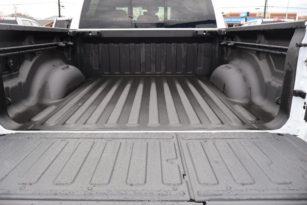 New 2026 RAM 1500 Rebel w/ Rebel Level 2 Equipment Group AWD/4WD image 5