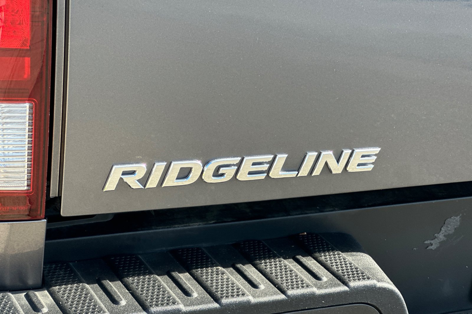 Used 2023 Honda Ridgeline RTL-E image 26