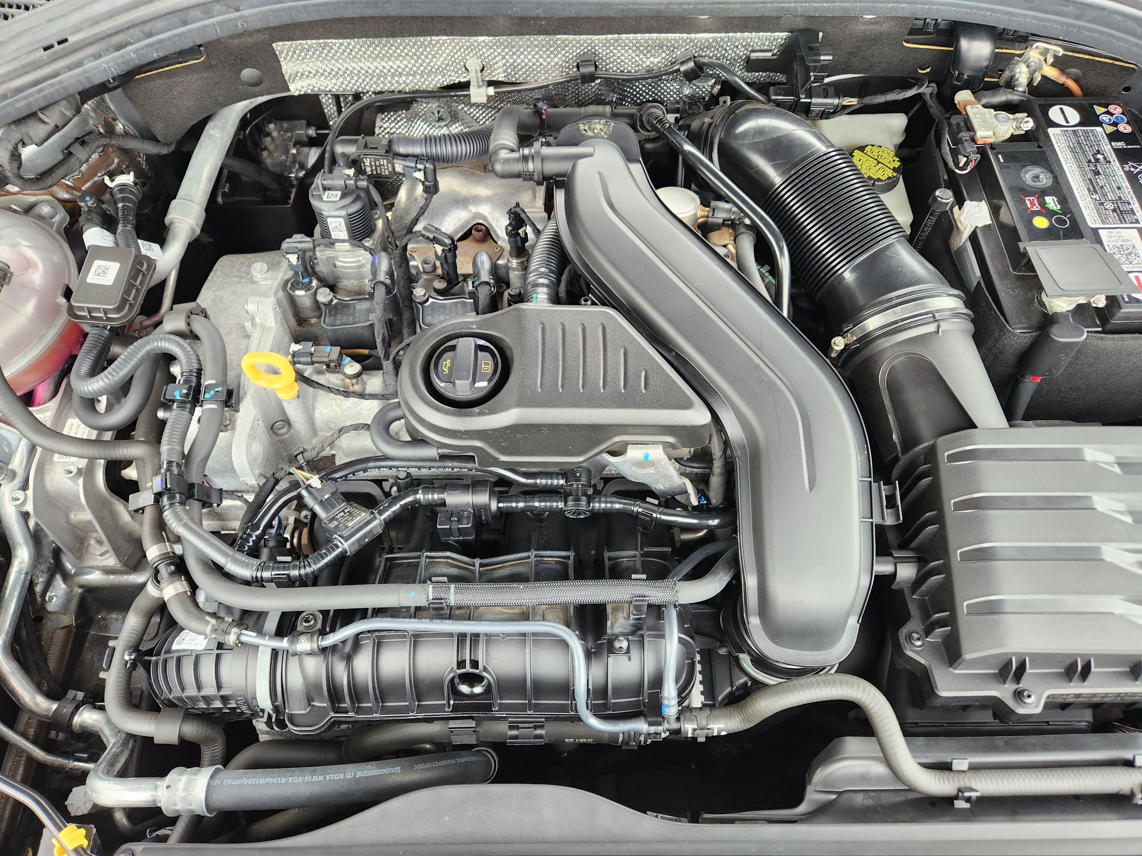 Used 2022 Volkswagen Jetta S FWD image 9