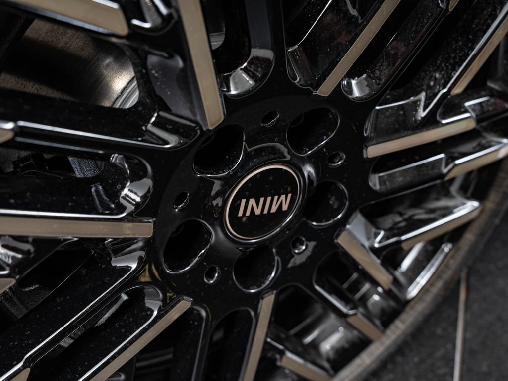 New 2026 MINI Cooper S FWD image 9
