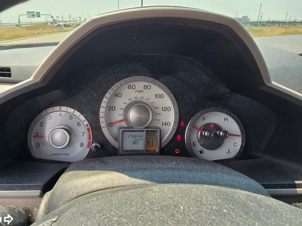 Used 2009 Honda Pilot EX image 21