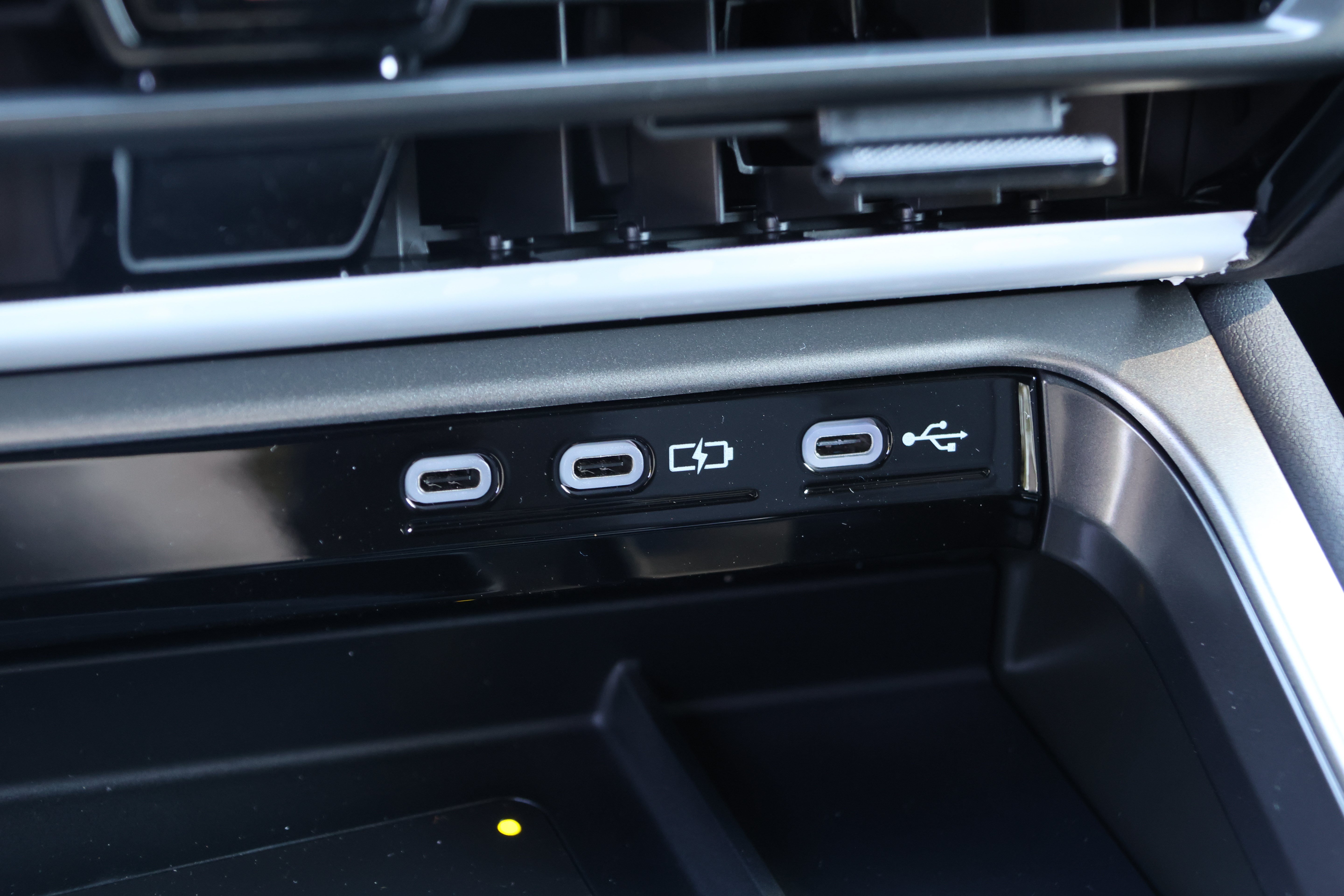 New 2026 Lexus TX 350 AWD image 26
